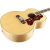 New martin acoustic guitar Gibson dreadnought acoustic guitar Acoustic martin d45 J-200 martin acoustic guitars Standard martin - Antique Natural #2 small image