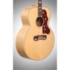 New martin acoustic guitar Gibson dreadnought acoustic guitar Acoustic martin d45 J-200 martin acoustic guitars Standard martin - Antique Natural #3 small image