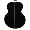 2009 martin guitar strings acoustic medium Gibson martin guitar strings SJ-200 martin guitar case Standard guitar strings martin Acoustic martin strings acoustic Electric Black Finish #2 small image