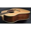 Gibson martin acoustic guitar J-15 guitar martin Acoustic martin guitar case / martin guitar strings acoustic medium Electric martin acoustic guitars Spruce and Walnut Nice! #3 small image