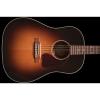 Gibson dreadnought acoustic guitar J45 martin acoustic guitar Standard martin guitars acoustic Acoustic guitar martin Electric martin acoustic guitars Guitar Vintage Sunburst With Hard Case #2 small image