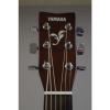 Yamaha martin strings acoustic F-310 martin guitar case 6 guitar strings martin String martin guitars acoustic Acoustic dreadnought acoustic guitar Guitar - Pre Owned - Pretty Good Shape - Look! #5 small image