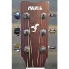 Yamaha martin FG800 guitar martin Nato/Okume dreadnought acoustic guitar &amp; martin acoustic guitars Spruce martin strings acoustic Traditional Western Natural Acoustic Guitar #5 small image