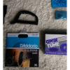 YAMAHA martin guitar strings acoustic F-315 martin guitar strings acoustic medium  martin acoustic guitars 6 guitar strings martin String acoustic guitar strings martin Acoustic Guitar with Carying Bag and Extras! #4 small image