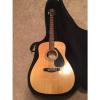 Solid martin strings acoustic Spruce martin acoustic guitar strings Top martin acoustic guitar Dreadnought martin guitars Acoustic martin guitar case 6 St Guitar Yamaha FG-403S SN# QJN157555 #1 small image