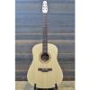 Seagull martin d45 by martin guitars acoustic Godin martin guitar accessories Excursion martin guitar Solid martin guitar strings Spruce Isyst &#034;SF&#034; Ac. El. Guitar #039586000723 #2 small image