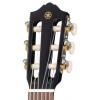 New! martin guitar strings acoustic medium YAMAHA martin guitar accessories GL1 martin acoustic strings Black martin guitar case Guitalele guitar martin Ukulele 6 Strings with Gig Bag Fast Shipping #3 small image
