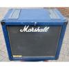 Marshall martin acoustic guitar Anniversary martin d45 6912 martin guitar accessories 1x12 acoustic guitar strings martin Cab guitar martin Blue with Cover #4 small image
