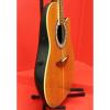 Ovation guitar martin Ultra martin guitar Deluxe dreadnought acoustic guitar 1528D martin acoustic guitars 6 martin guitar case String Acoustic Electric Guitar With Case #4 small image