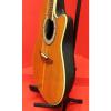 Ovation guitar martin Ultra martin guitar Deluxe dreadnought acoustic guitar 1528D martin acoustic guitars 6 martin guitar case String Acoustic Electric Guitar With Case #5 small image