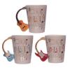 Novelty martin strings acoustic Guitar martin guitar Mug dreadnought acoustic guitar Sheet martin d45 Music guitar strings martin - Boxed - Gift - 3 Colours - NEW #1 small image