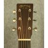 Martin martin d45 D-18 martin strings acoustic Sunburst guitar strings martin Acoustic acoustic guitar strings martin Guitar martin acoustic guitar strings with Hardshell Case #4 small image