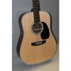 2016 martin acoustic guitars Martin acoustic guitar strings martin USA martin Standard martin guitars D-28 martin d45 Dreadnought Acoustic Guitar Sitka w/CASE Unplayed #4 small image