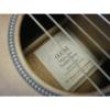 Martin martin 000M martin guitars USA martin guitar strings acoustic martin guitar strings acoustic medium guitar martin strings acoustic with original HS Case #2 small image