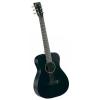 Martin dreadnought acoustic guitar LX martin guitars acoustic BLACK martin acoustic strings Little martin guitar strings Martin martin guitar Travel Acoustic Guitar #1 small image