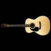 Used martin acoustic guitar 2014 martin d45 Martin dreadnought acoustic guitar 000-28 martin guitar strings acoustic medium Left-Handed acoustic guitar martin Acoustic Guitar Natural #2 small image