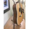 New martin guitar case Martin martin strings acoustic D-35 dreadnought acoustic guitar Solid acoustic guitar martin Madagascar martin guitars acoustic rosewood guitar #5 small image