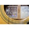 Martin acoustic guitar strings martin D-28 martin strings acoustic Elvis guitar martin Presley martin d45 Limited martin guitar accessories Edition Guitar #3 small image