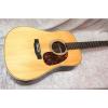 2012 martin guitar strings acoustic medium USA guitar martin Martin martin guitar strings HD-28V dreadnought acoustic guitar Vintage martin guitar case Series HD28V acoustic guitar with OHSC #1 small image