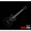 Martin dreadnought acoustic guitar LX martin strings acoustic Black martin guitars acoustic Little martin Martin martin acoustic guitars Traveller Acoustic Guitar w/Gig Bag Brand New #1 small image