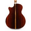 Brand guitar strings martin New martin acoustic guitars Martin acoustic guitar martin Custom martin guitar case Shop martin guitar Grand Performer Cocobolo Acoustic Electric Guitar #2 small image