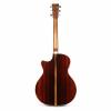 Brand guitar strings martin New martin acoustic guitars Martin acoustic guitar martin Custom martin guitar case Shop martin guitar Grand Performer Cocobolo Acoustic Electric Guitar #4 small image