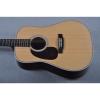 2016 martin strings acoustic Martin martin d45 HD-28 martin guitars acoustic Left martin guitar strings acoustic medium Handed martin acoustic guitars Natural Acoustic Guitar #1965825 #3 small image