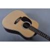 2016 martin strings acoustic Martin martin d45 HD-28 martin guitars acoustic Left martin guitar strings acoustic medium Handed martin acoustic guitars Natural Acoustic Guitar #1965825 #4 small image