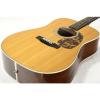 Used martin Sigma dreadnought acoustic guitar Guitars martin strings acoustic by martin guitar strings acoustic medium Martin martin guitar accessories / SD-28 w / G.I.G 1310 Mag ƒ° from JAPAN EMS #1 small image