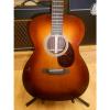 Martin dreadnought acoustic guitar OM-21 martin acoustic guitar Ambertone martin guitar Acoustic martin guitars acoustic Guitar martin acoustic guitar strings with Hard Case #5 small image