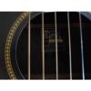 C.F martin guitars acoustic Martin acoustic guitar martin &amp; martin Co acoustic guitar strings martin Little martin guitar strings Martin LX Black Acoustic Guitar #3 small image