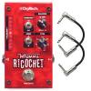 DigiTech guitar strings martin Whammy martin strings acoustic Ricochet martin guitar Pitch martin guitar accessories Shifting martin guitar case Guitar Effects Pedal with Patch Cables #1 small image
