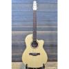 Seagull martin guitars acoustic by martin d45 Godin martin strings acoustic NE martin acoustic guitars Amber martin guitars Trail CW Folk SG T35 &#034;SF&#034; Ac. El. Guitar #036479000540 #2 small image