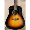 USED martin d45 Seagull martin guitar strings acoustic S6 guitar martin GT martin guitars Q1T martin acoustic guitars Acoustic Electric Guitar in Sunburst with Roadrunner Bag #1 small image