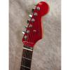 2003 martin guitar Fender martin guitar case Special martin guitar strings acoustic medium Edition martin guitars acoustic Fat martin guitar accessories Strat Stratocaster electric guitar in red finish #4 small image
