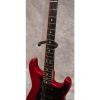 2003 martin guitar Fender martin guitar case Special martin guitar strings acoustic medium Edition martin guitars acoustic Fat martin guitar accessories Strat Stratocaster electric guitar in red finish #5 small image