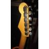 1991 martin guitar strings acoustic Fender martin guitar strings &#039;62 martin strings acoustic Reissue martin guitars acoustic Stratocaster martin guitars Electric Guitar Sunburst MIJ w/ Orig Case #4 small image
