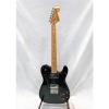Squier martin guitars by martin guitar strings Fender acoustic guitar martin Vintage guitar strings martin Modified martin acoustic strings Telecaster Deluxe Black Electric Guitar #1 small image