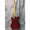 Fender martin acoustic guitars American martin guitar case Vintage guitar martin 64 martin guitar strings acoustic medium Telecaster martin acoustic guitar strings Candy Apple Red / Rosewood Electric Guitar