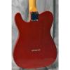 Fender martin acoustic guitars American martin guitar case Vintage guitar martin 64 martin guitar strings acoustic medium Telecaster martin acoustic guitar strings Candy Apple Red / Rosewood Electric Guitar