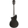Washburn martin strings acoustic P2BSK martin guitar accessories Black martin guitar Sparkle martin guitars acoustic 1990&#039;s martin guitar strings acoustic Re-Issue Electric Guitar w/Strings + More
