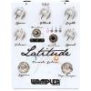 Wampler martin strings acoustic Latitude dreadnought acoustic guitar Deluxe martin guitars acoustic Tremolo martin guitar Guitar acoustic guitar strings martin Effects Pedal w/ Tap-Tempo - Mint In Box