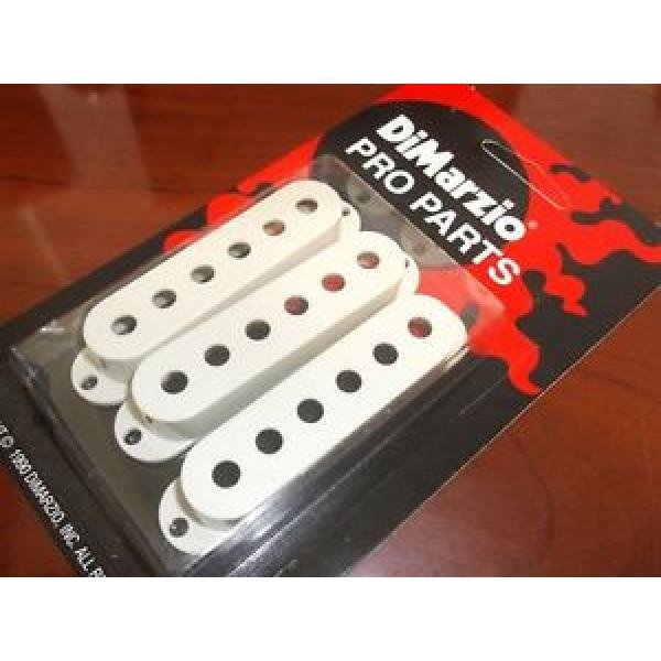 NEW martin acoustic guitars - martin guitar strings DiMarzio martin guitars acoustic USA acoustic guitar strings martin MADE acoustic guitar martin Vintage Strat Pickup Covers (3) - MINT GREEN #1 image