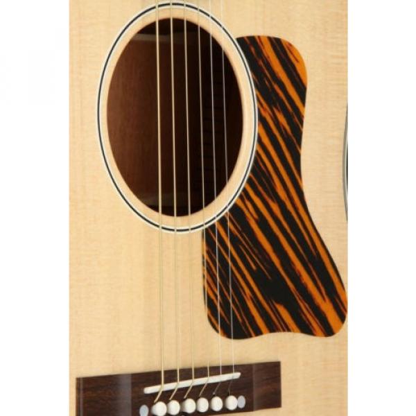 Gibson dreadnought acoustic guitar Acoustic guitar martin J-35 martin guitar accessories Natural acoustic guitar strings martin 6-string martin guitars acoustic Acoustic-electric Guitar with Sitka Spruce #3 image