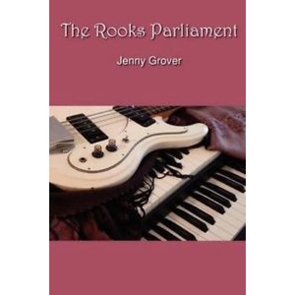 The martin acoustic guitar Rooks martin guitar accessories Parliament guitar martin by acoustic guitar strings martin Jenny martin d45 Grover Paperback Book (English) #1 image