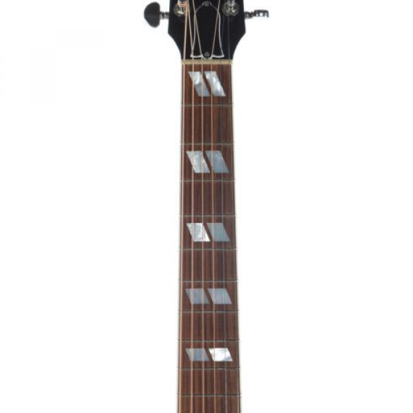 2001 dreadnought acoustic guitar Gibson martin acoustic guitars Hummingbird guitar strings martin Acoustic martin guitar strings acoustic medium Guitar martin acoustic strings #5 image
