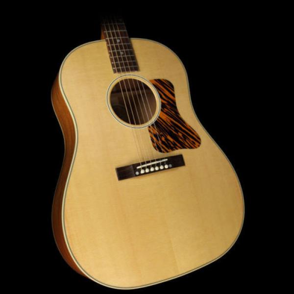 Used acoustic guitar martin 2016 martin d45 Gibson martin strings acoustic Montana acoustic guitar strings martin J35 martin acoustic strings Slope-Shoulder Dreadnought Acoustic/Electric Guitar #1 image