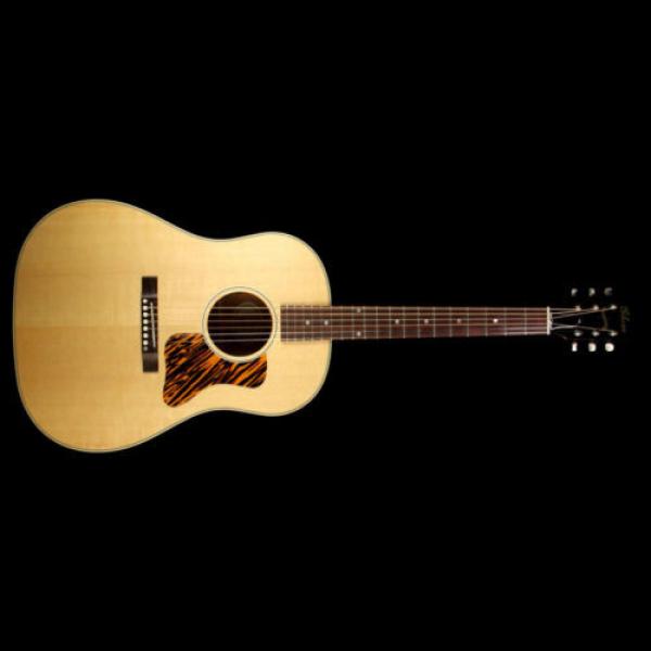 Used acoustic guitar martin 2016 martin d45 Gibson martin strings acoustic Montana acoustic guitar strings martin J35 martin acoustic strings Slope-Shoulder Dreadnought Acoustic/Electric Guitar #2 image