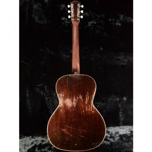 Gibson martin guitars acoustic L-00 dreadnought acoustic guitar L00 martin strings acoustic Acoustic martin guitar accessories Folk guitar martin Guitar 1943 Vintage Rare Used #3 image