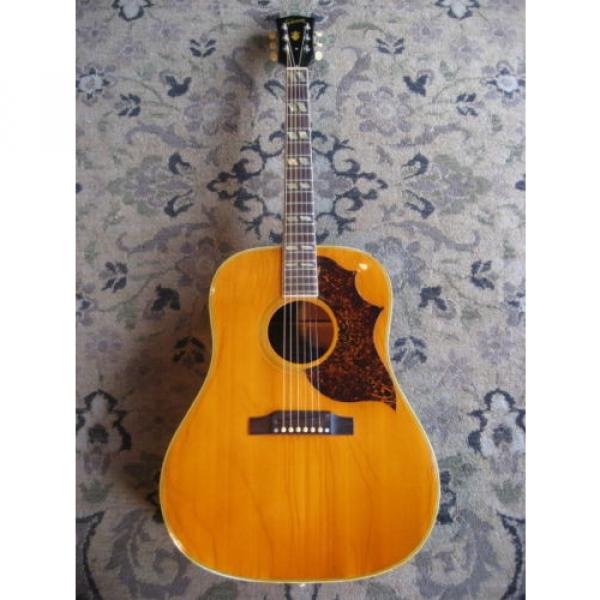 1966 acoustic guitar martin Gibson martin acoustic guitars COUNTRY acoustic guitar strings martin WESTERN martin strings acoustic MODEL martin guitar strings acoustic acoustic guitar Natural vintage flat top J50 #2 image
